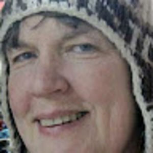 Meet your Posher, Patty miller